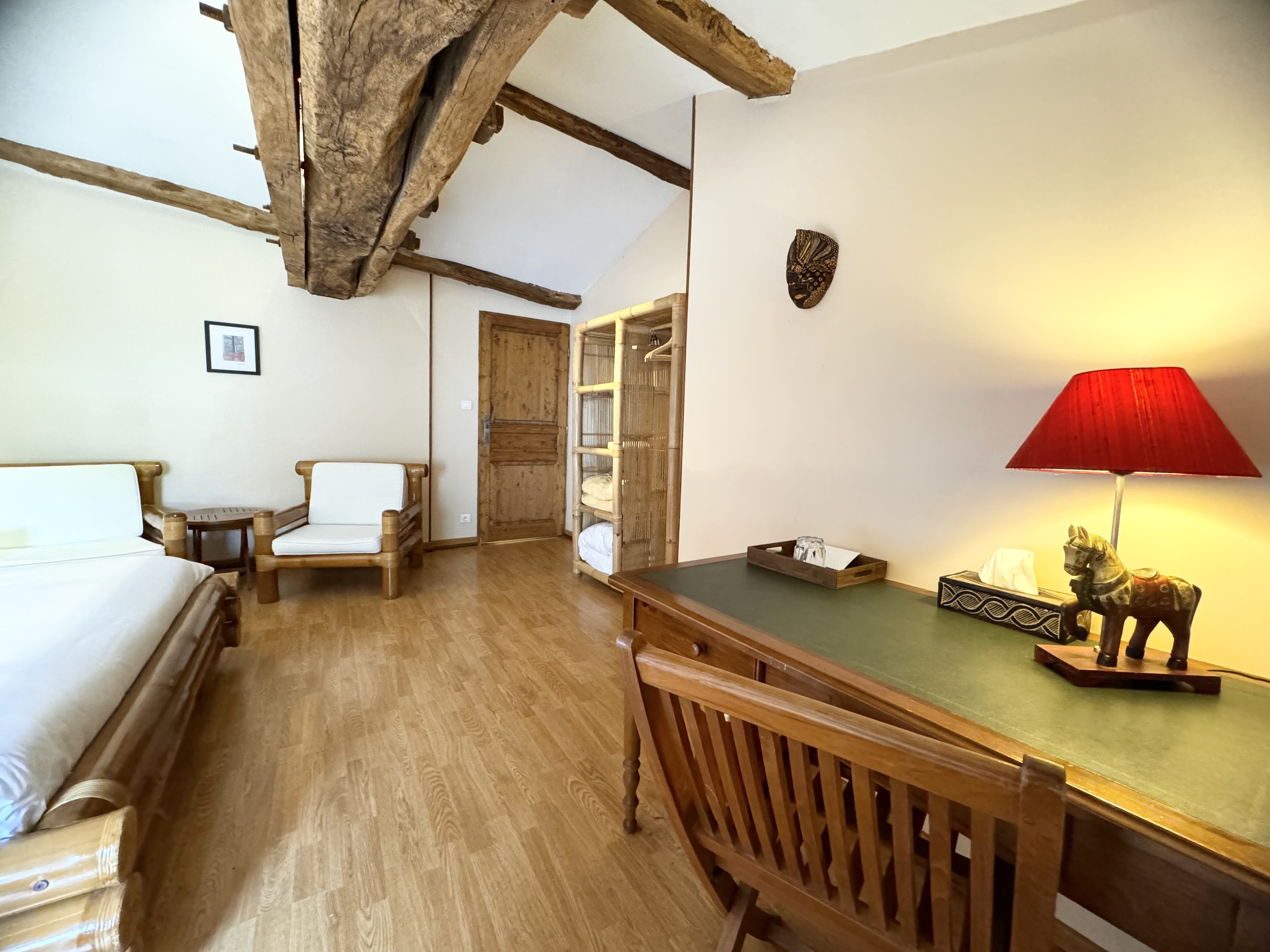 Le Relais de Saint-Preuil, The Originals Relais