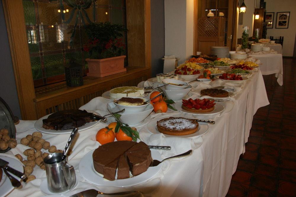 Hotel Milano Alpen Resort Meeting & SPA by null