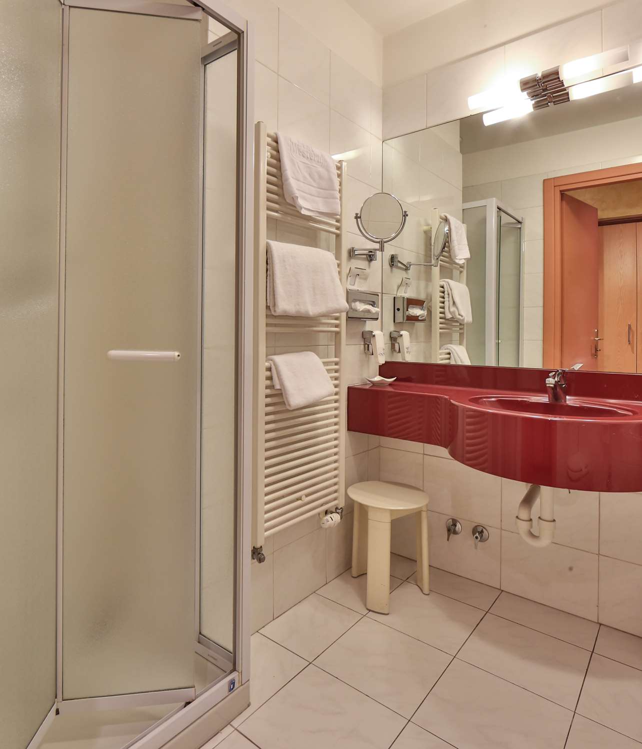 BEST WESTERN PLUS Hotel Genova