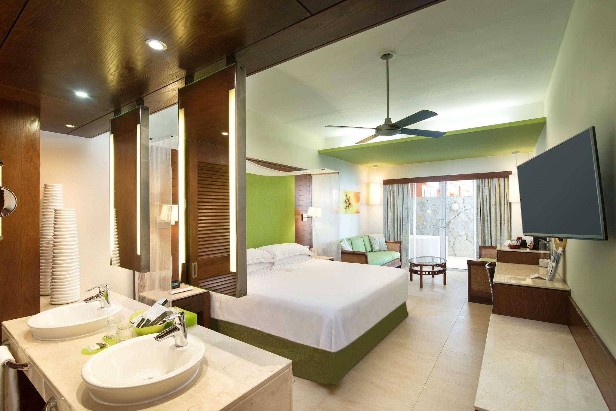 Barcelo Bavaro Palace