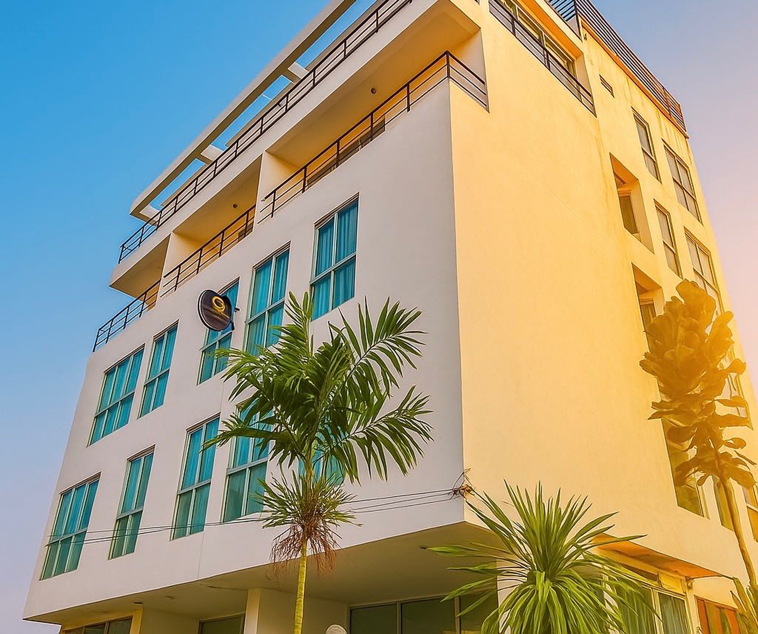 Exterior & Views, Rq Bangkok Sukhumvit 50 By Collection O, Khlong Toey