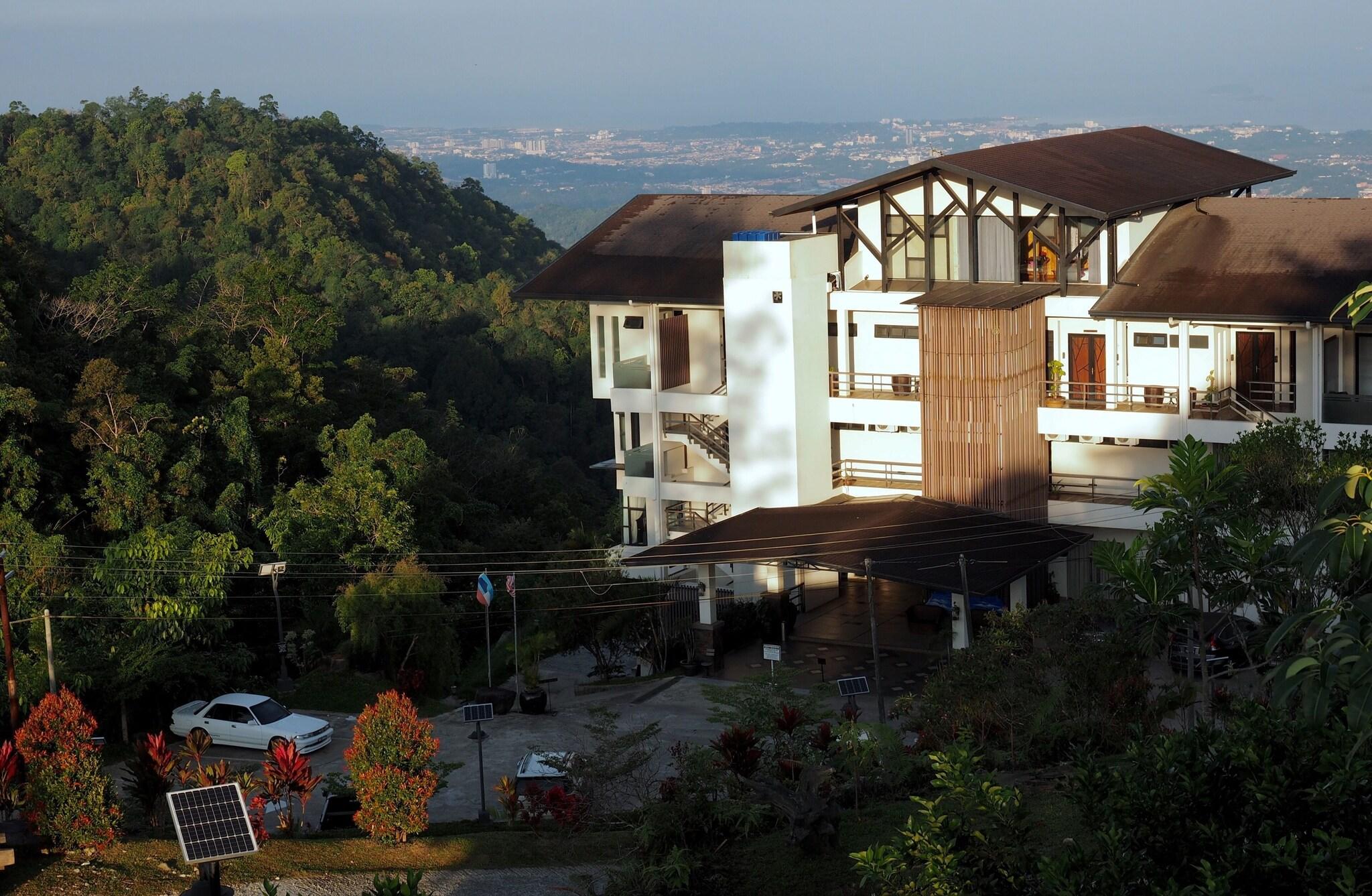 Kokol Haven Resort