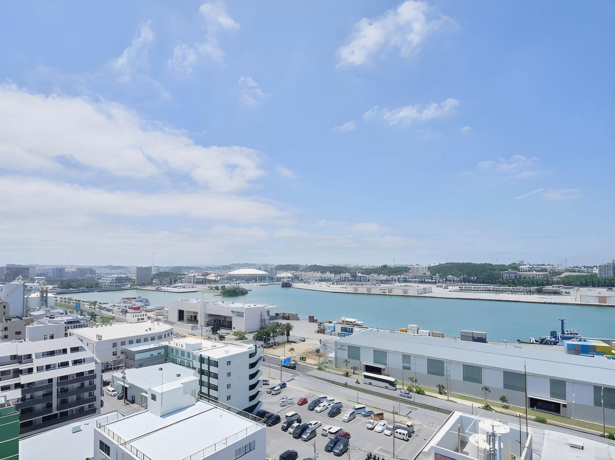 Exterior & Views 3, B C Hotel Naha Hotel With Rental Car, Naha