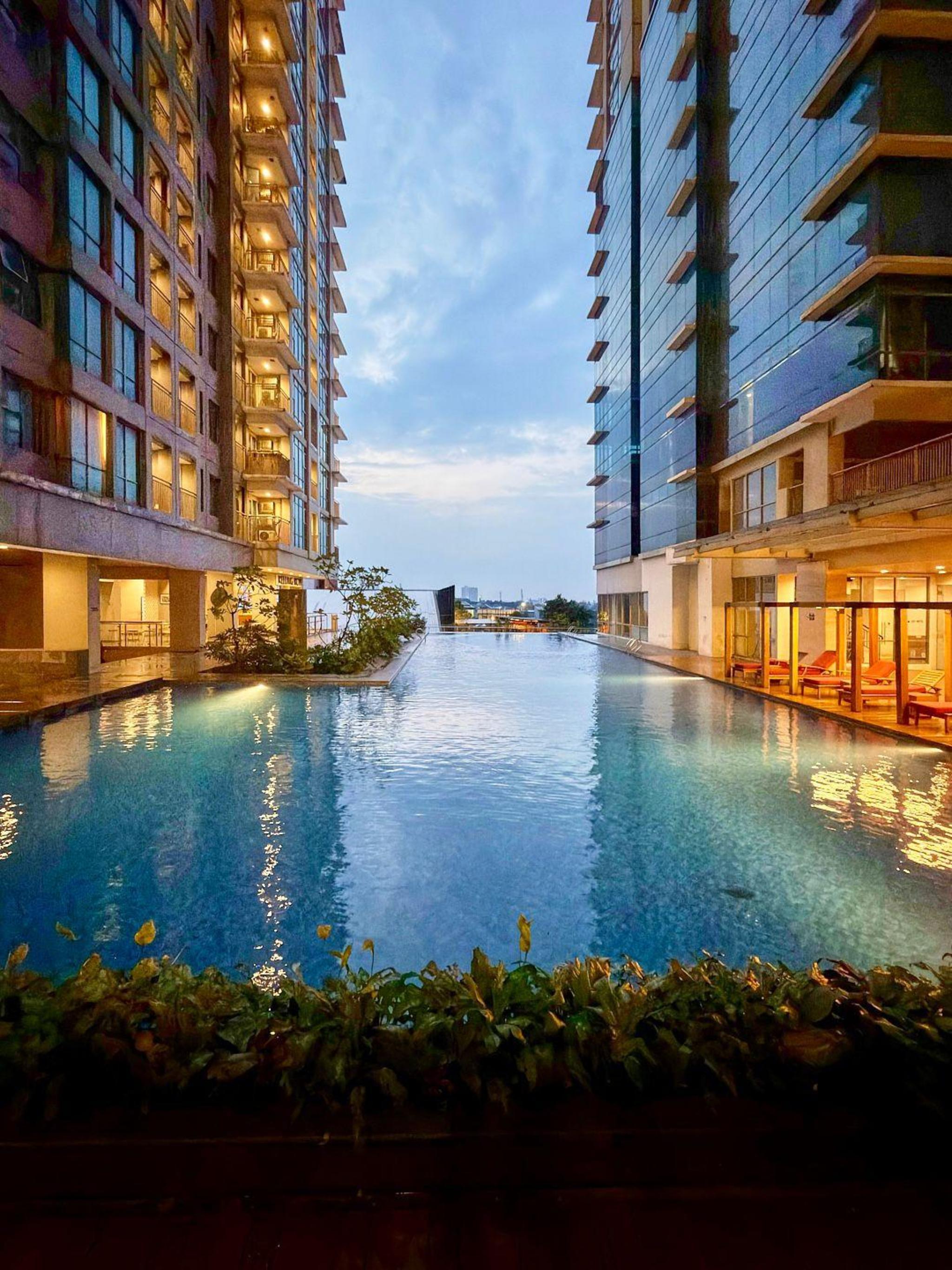 Exterior & Views 3, Horison Suites Iswara Bekasi, Bekasi
