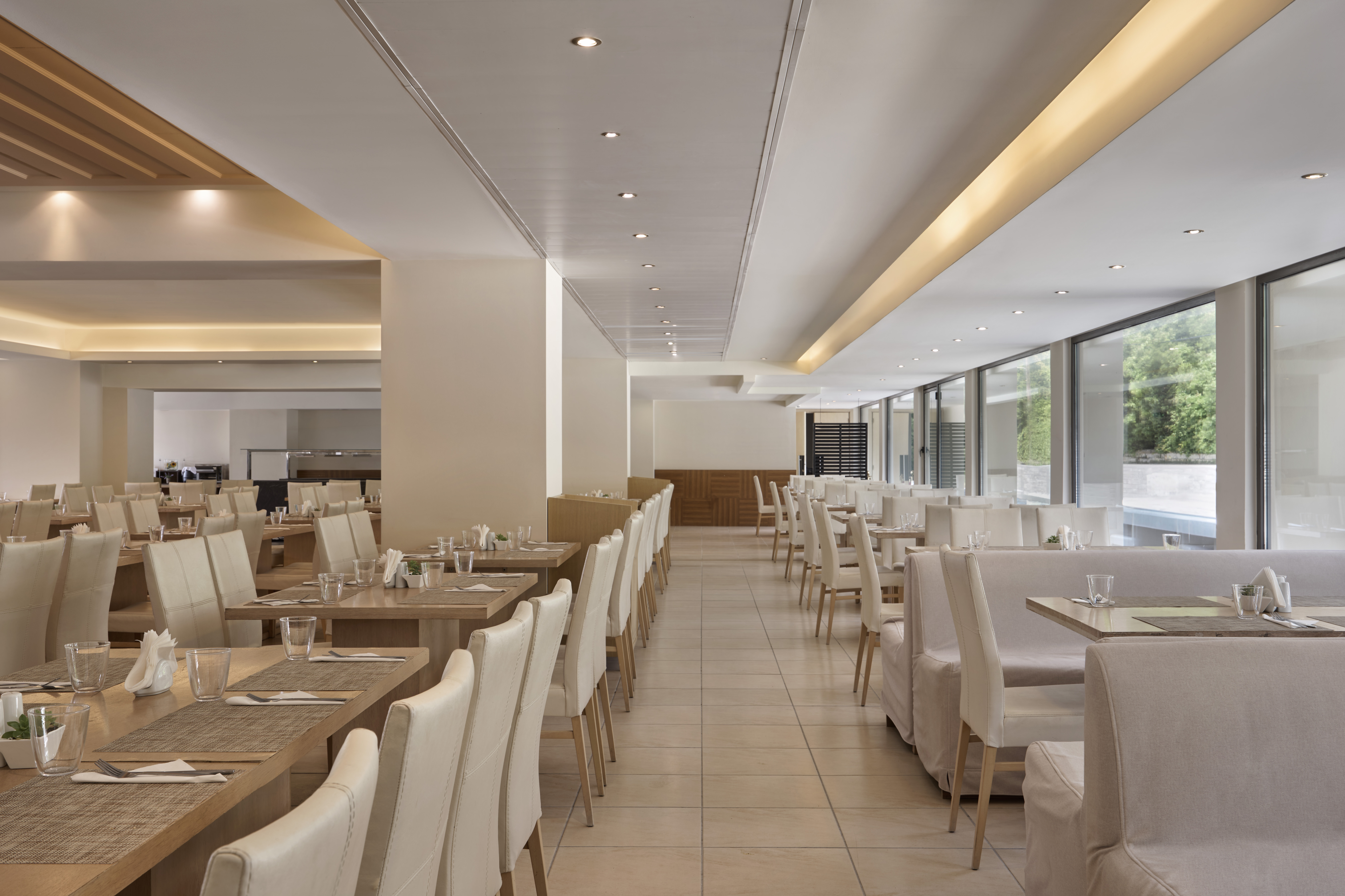 Ariti Grand Hotel Corfu