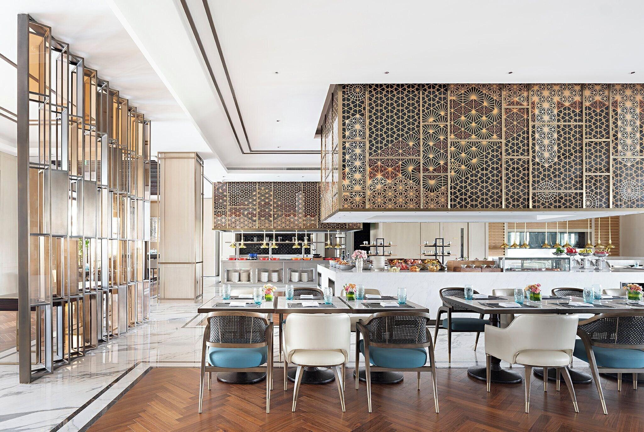 Langham Place Changsha