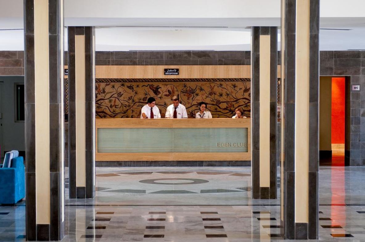 Eden Club - nuotrauka