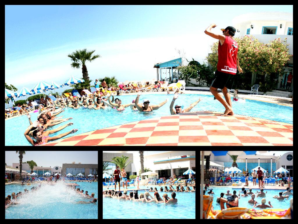 Eden Club - nuotrauka