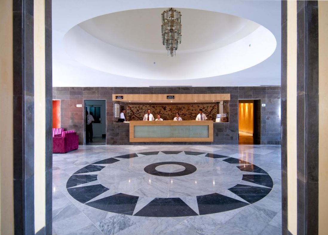 Eden Club - nuotrauka