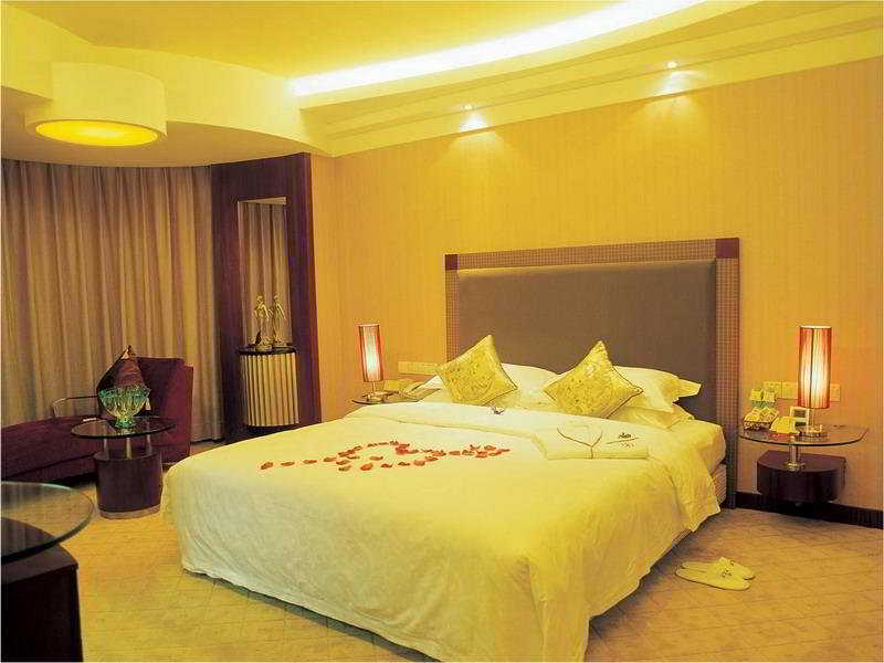 Shenzhen Shanghai Hotel 