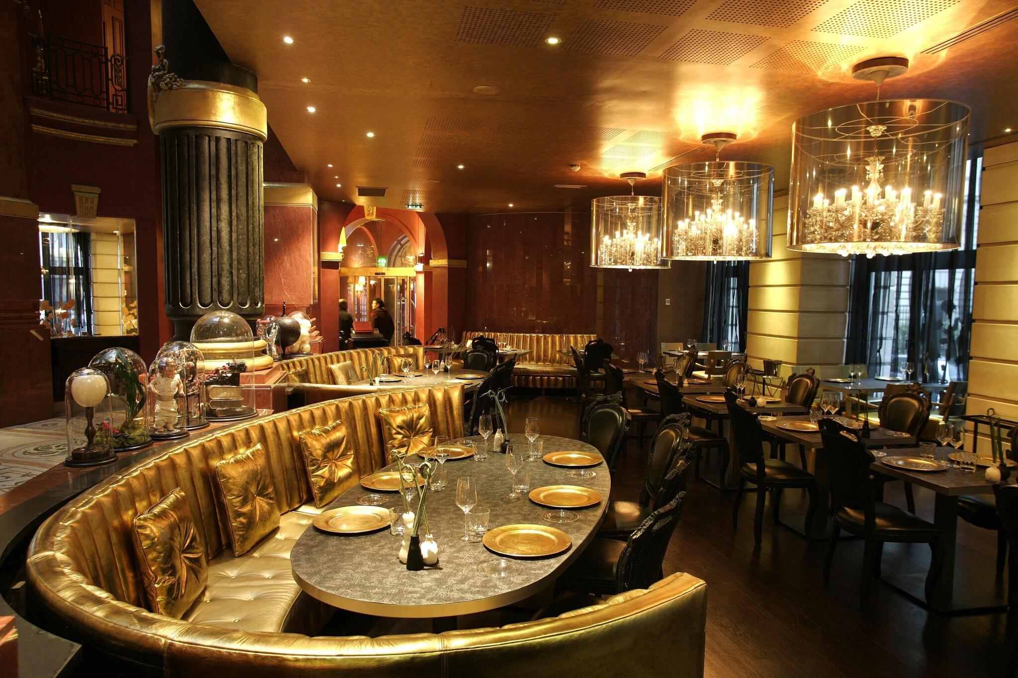 Hotel Banke by null