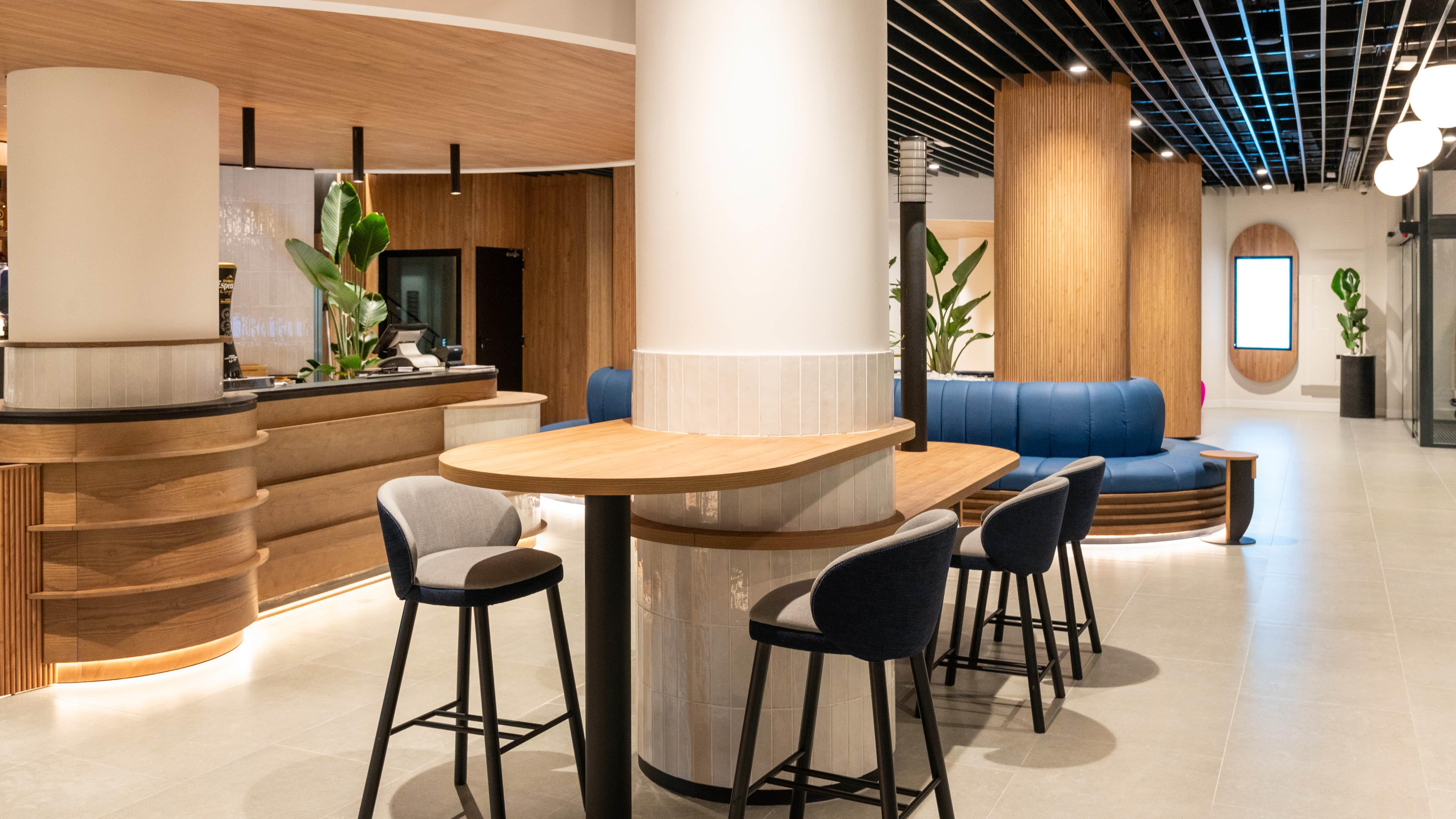 Barceló Santa Cruz Contemporáneo