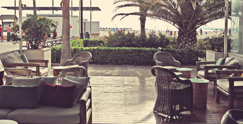 Miramar Hotel Restaurante