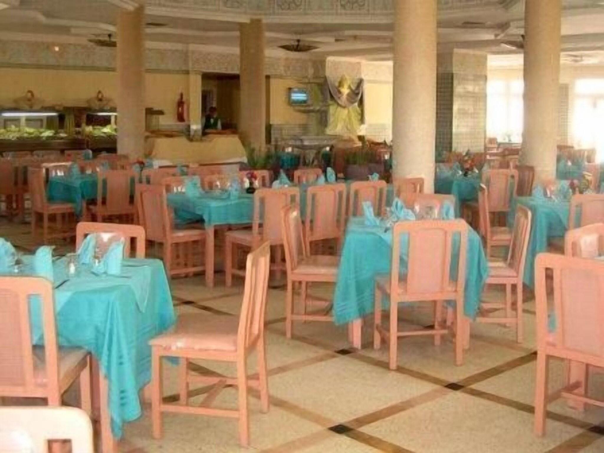 Yadis Oasis Kebili
