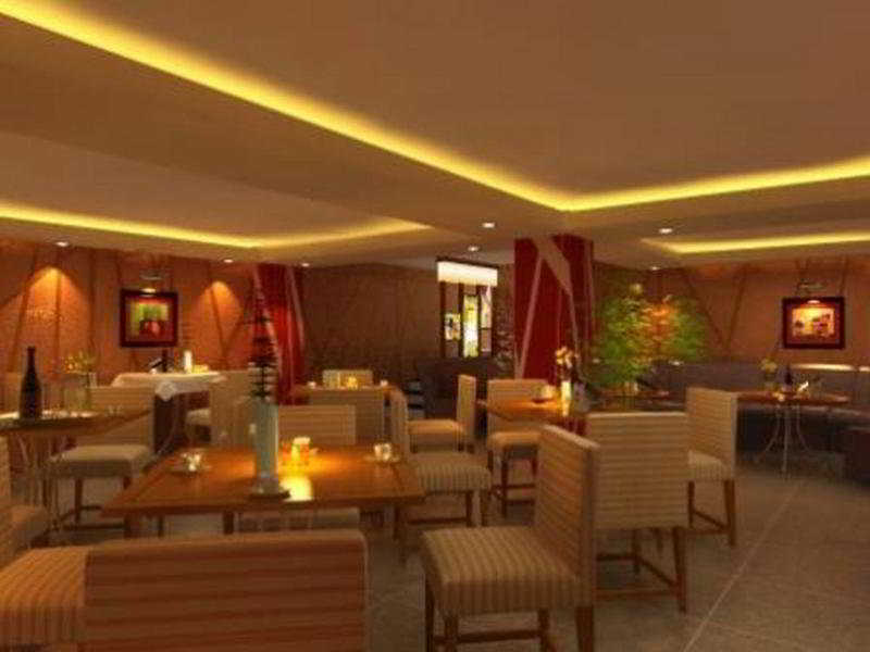 Hanoi Luxor