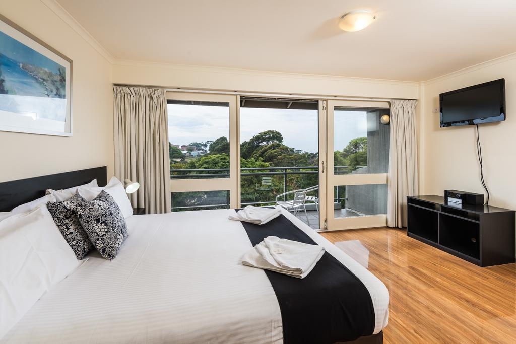 Horizon Holiday Apartments Narooma by null