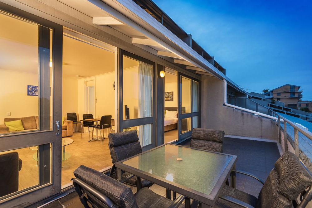 Horizon Holiday Apartments Narooma by null