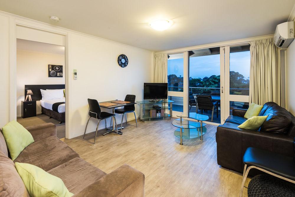 Horizon Holiday Apartments Narooma by null