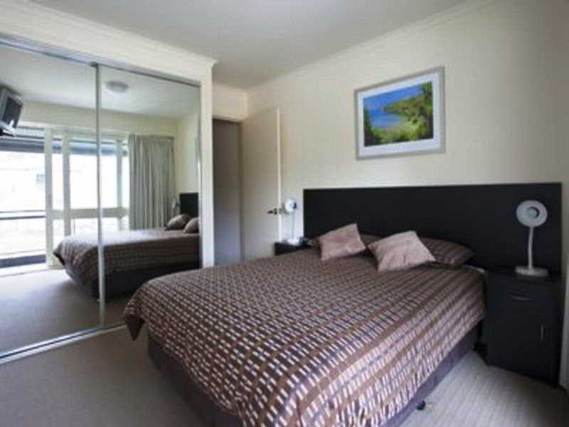 Horizon Holiday Apartments Narooma by null
