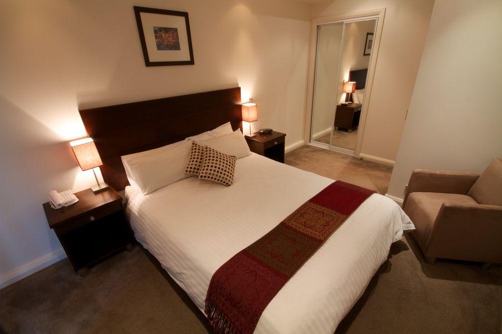 The Esplanade Resort and Spa