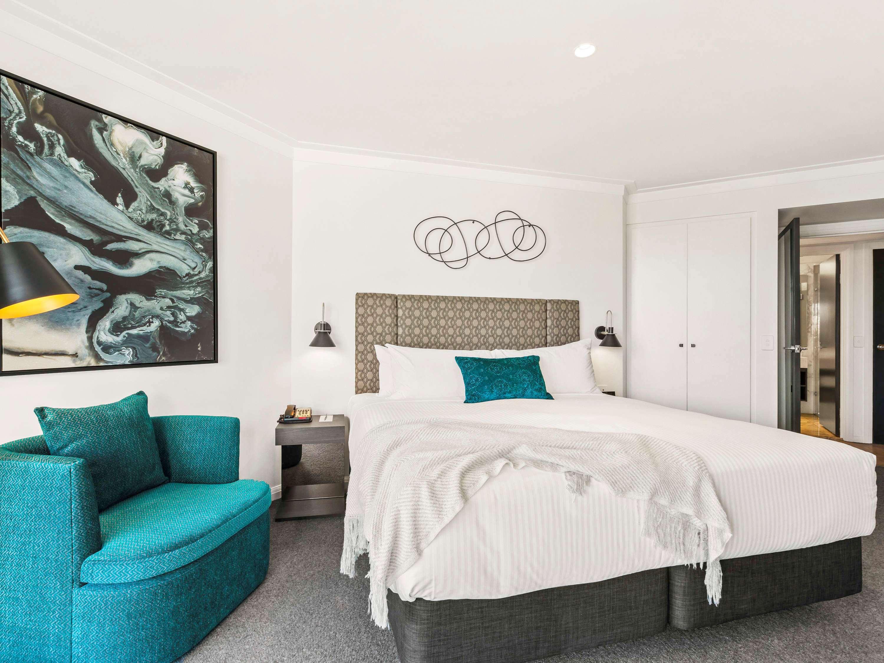 Pullman Quay Grand Sydney Harbour by null