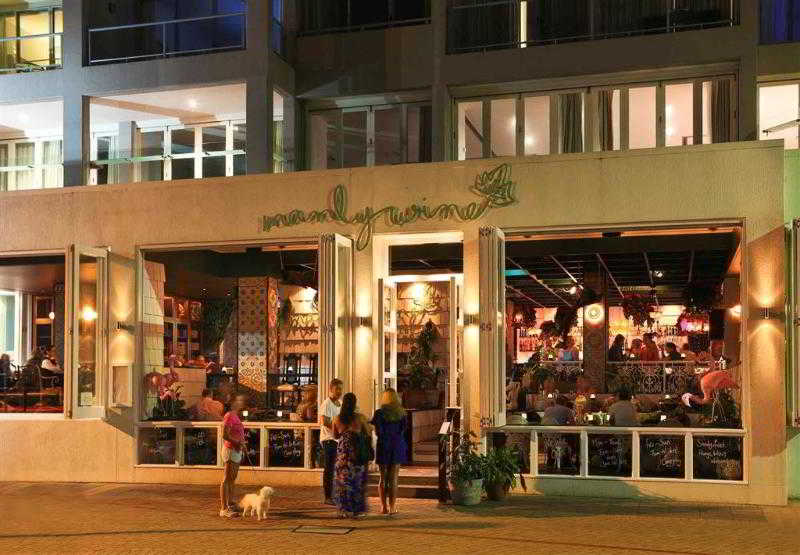 The Sebel Sydney Manly Beach