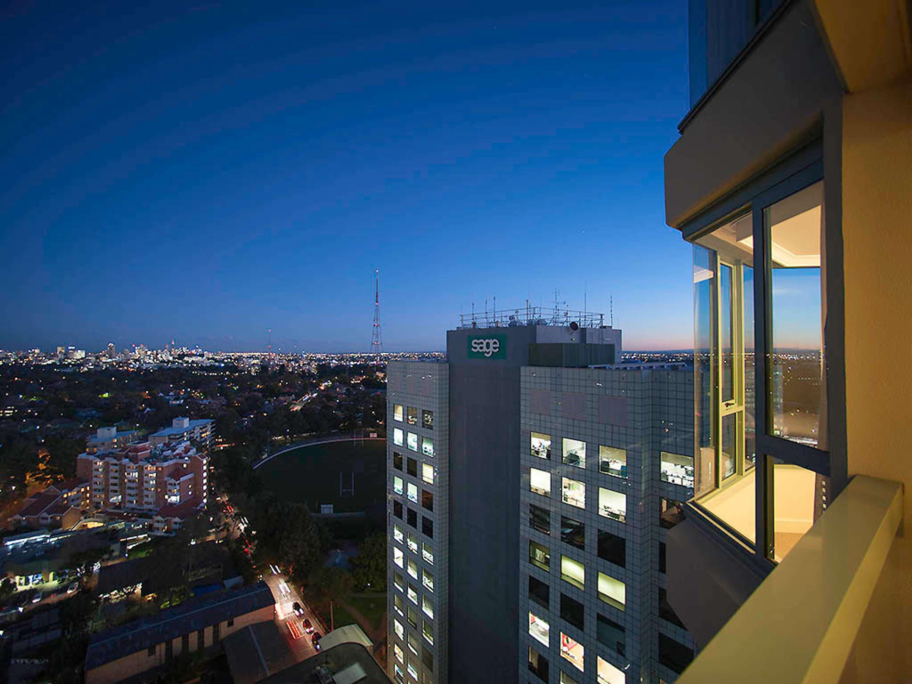 The Sebel Sydney Chatswood