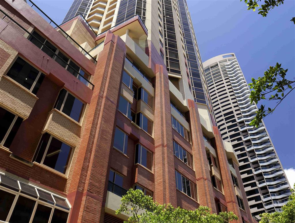 The Sebel Quay West Suites Sydney image