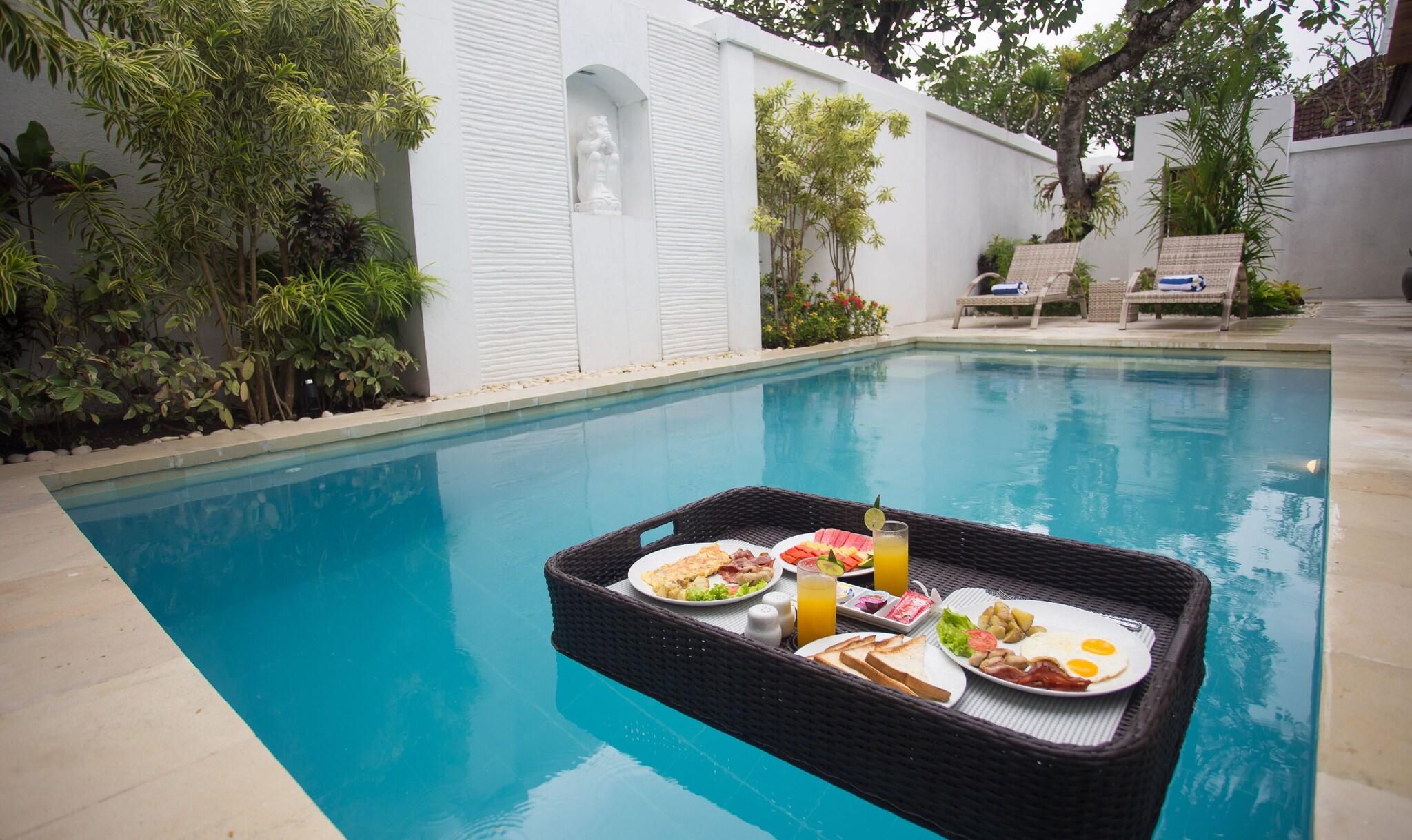 The Kons Villa Bali Seminyak