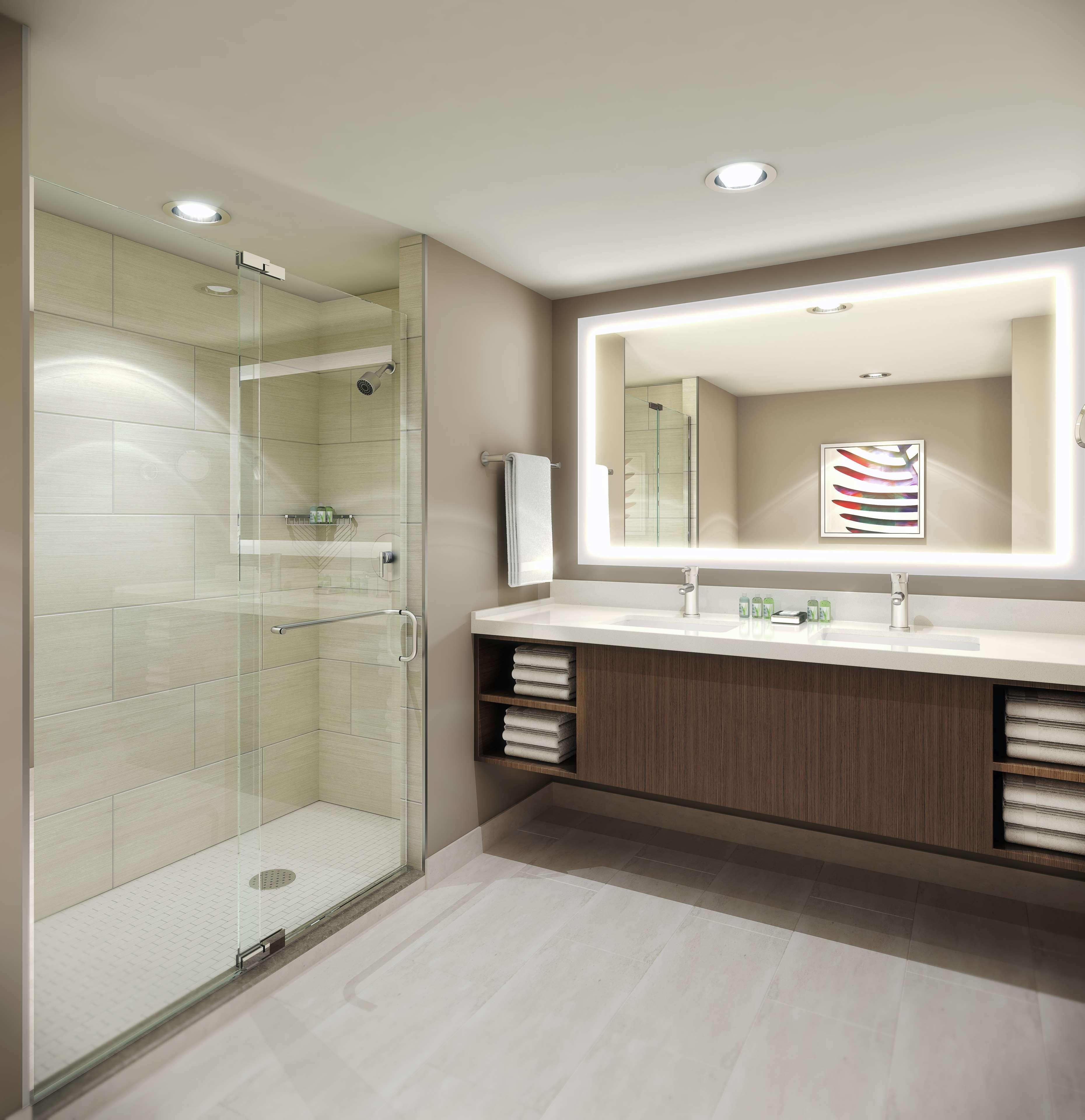 Caribe Hilton by null