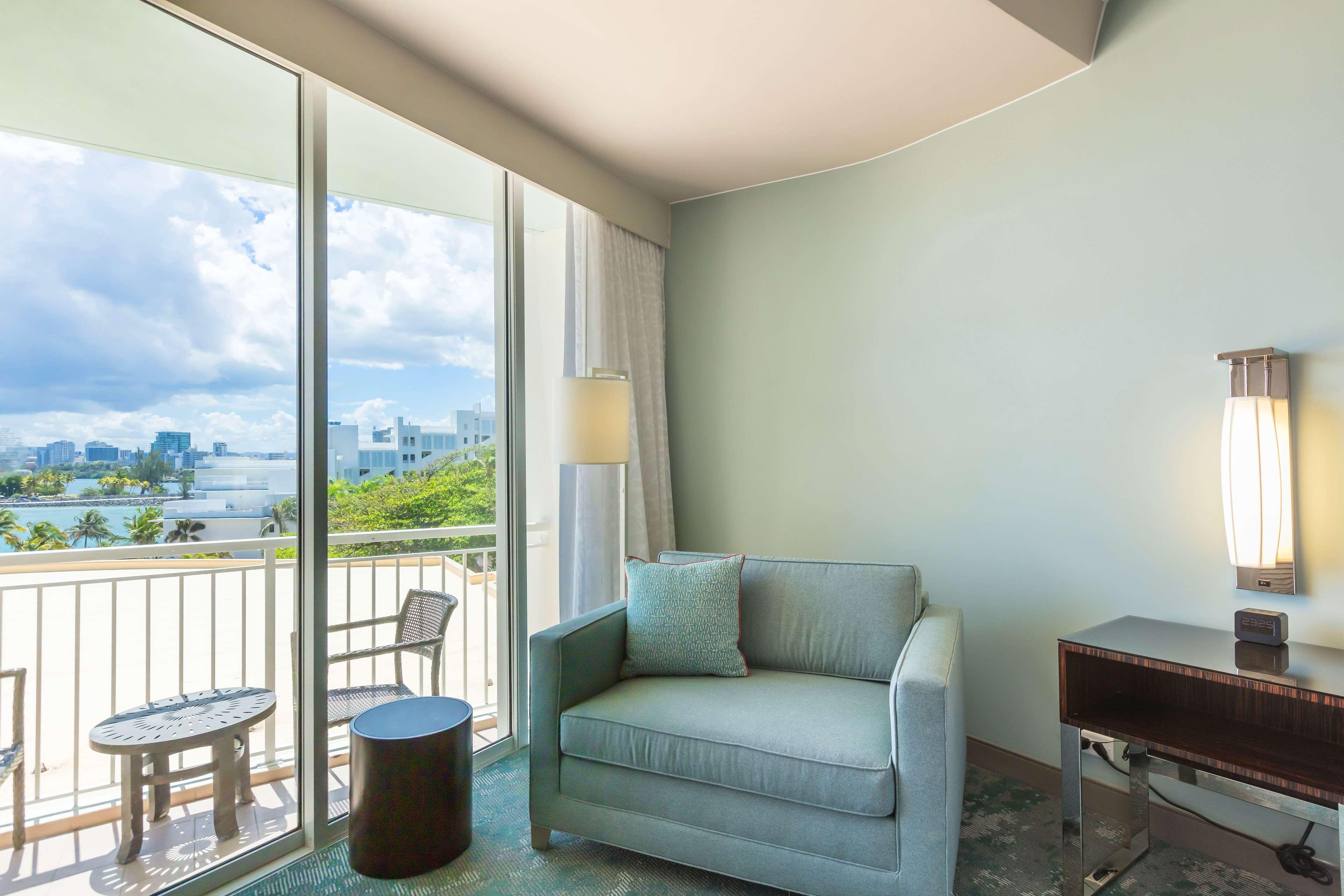 Caribe Hilton