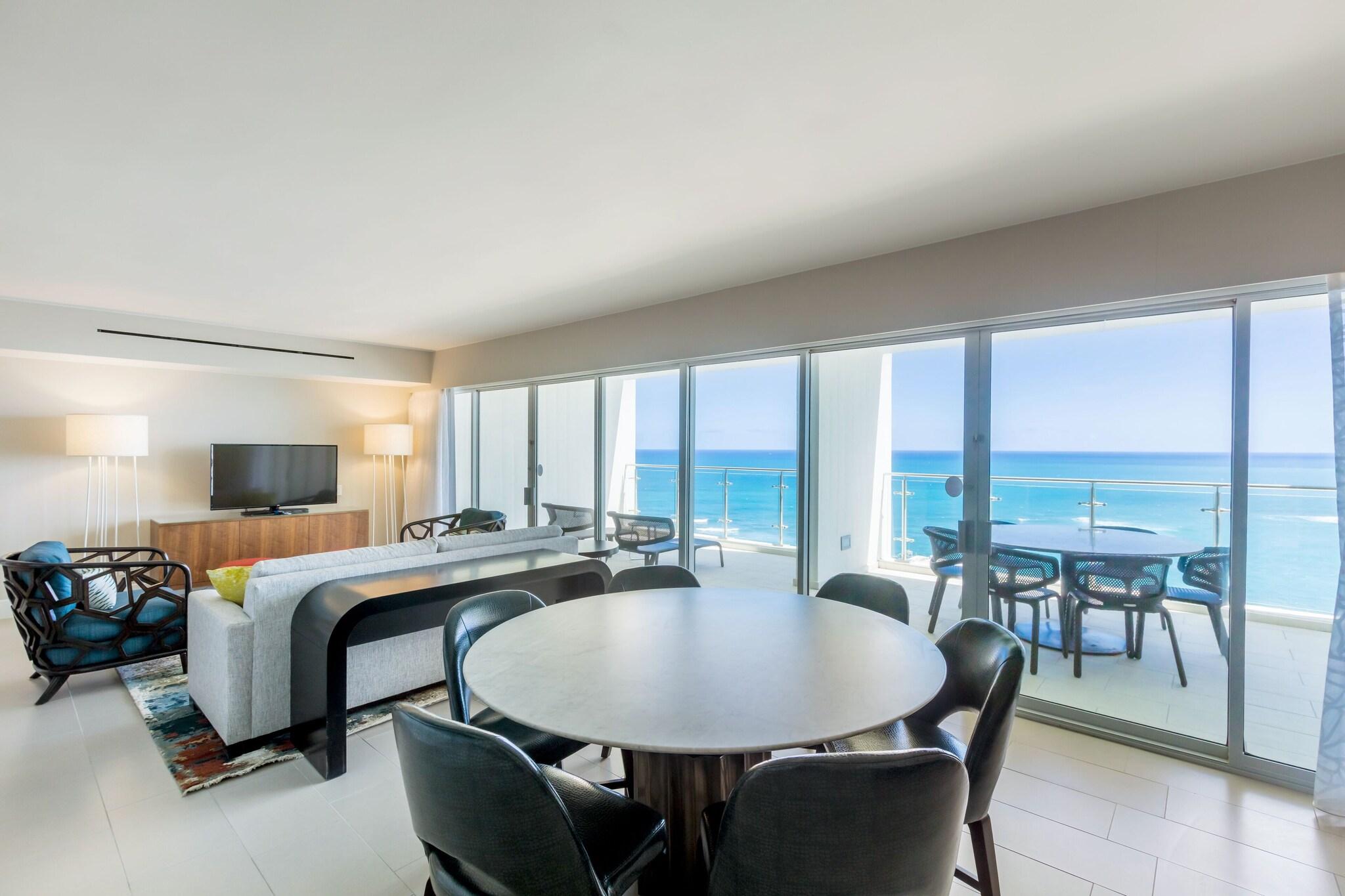 Caribe Hilton by null