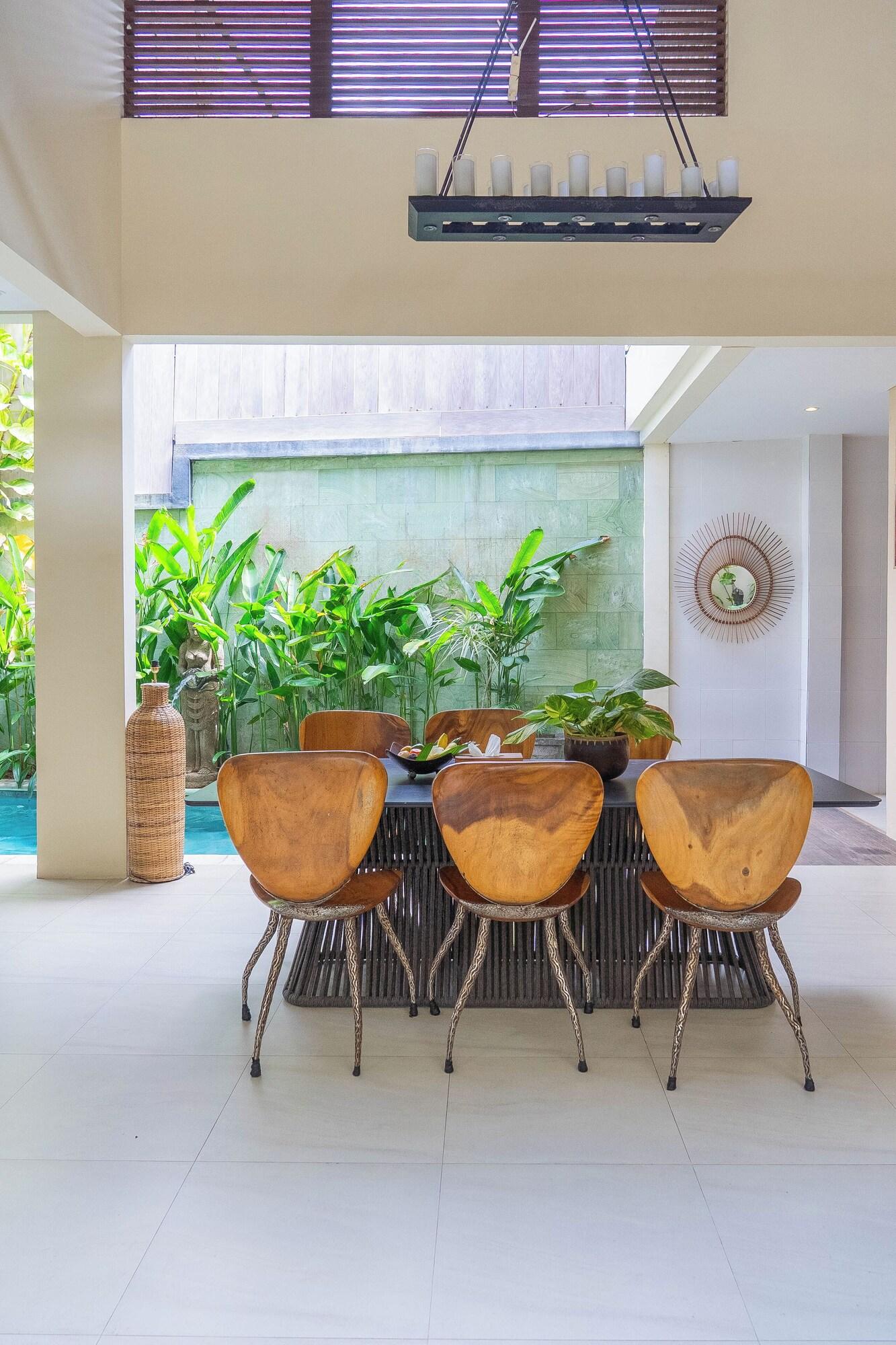 Larose Villas And Boutique Camp
