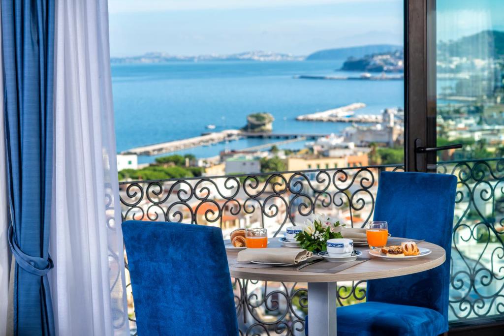 HOTEL TERME SAN LORENZO