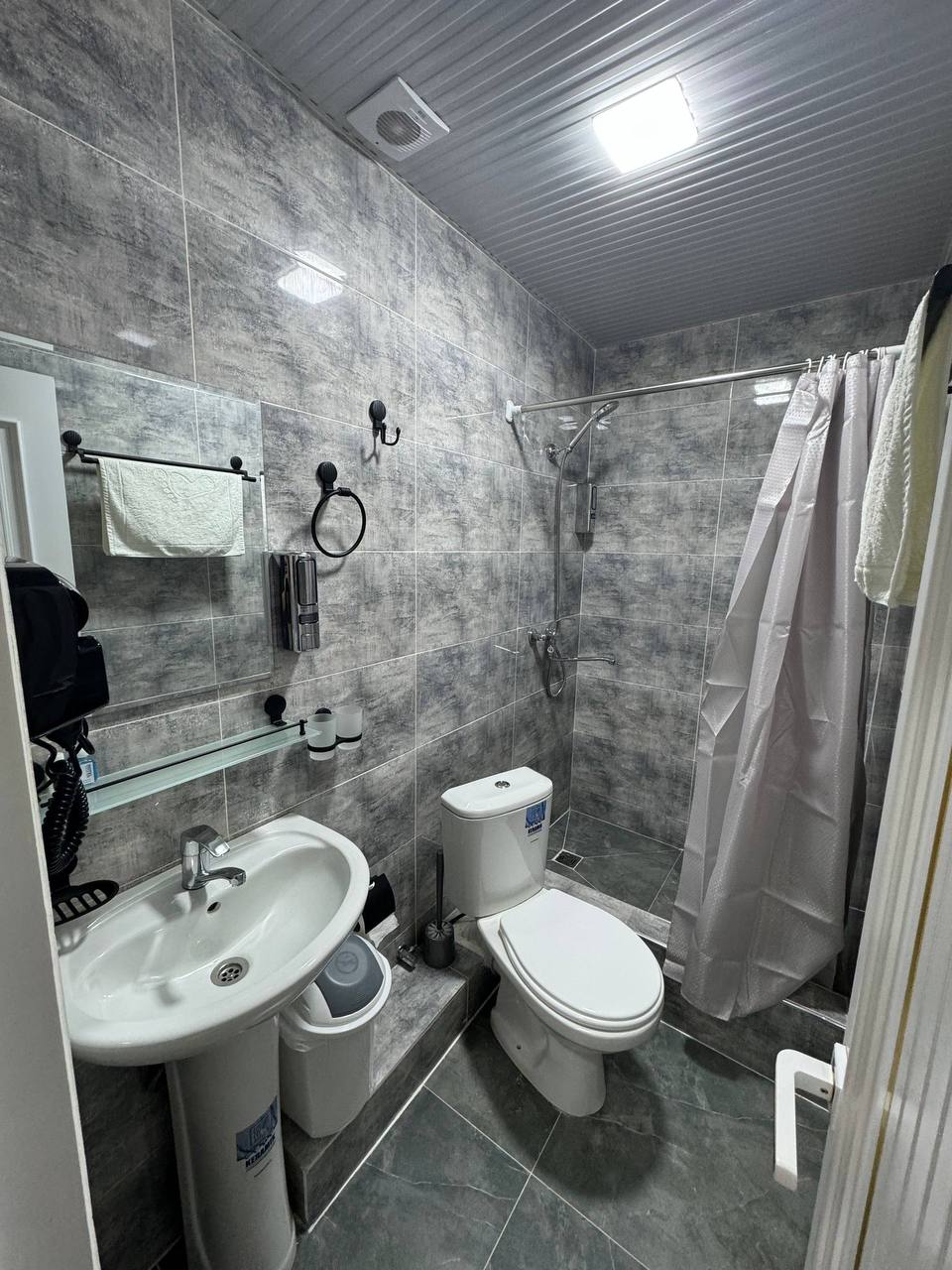 Sumaya Hotel