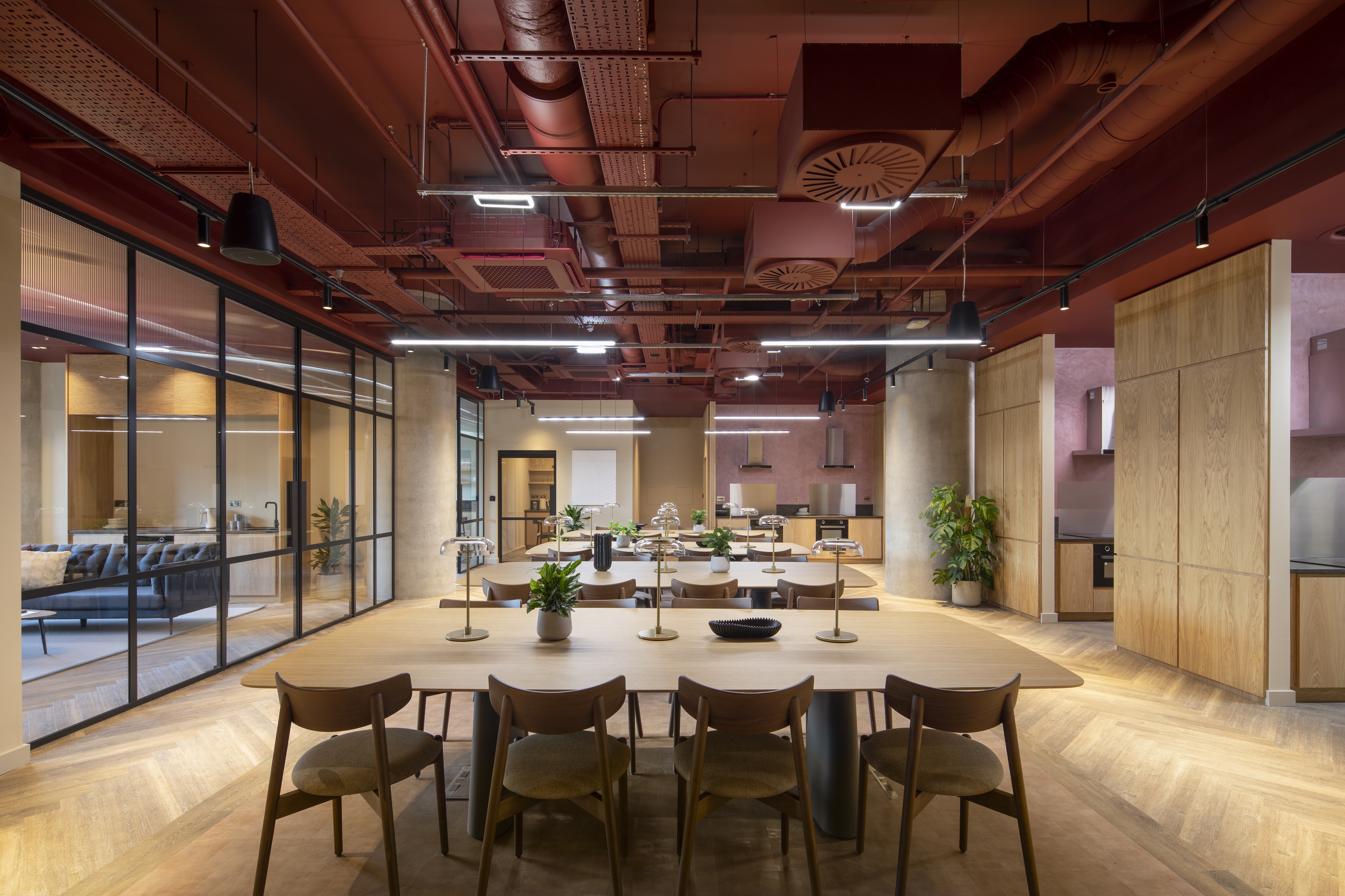 StayCozy Studio Apartments in Croydon