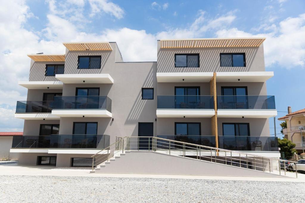 Calma Luxury Suites - фото