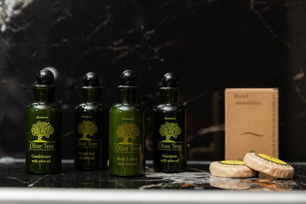 Calma Luxury Suites - фото