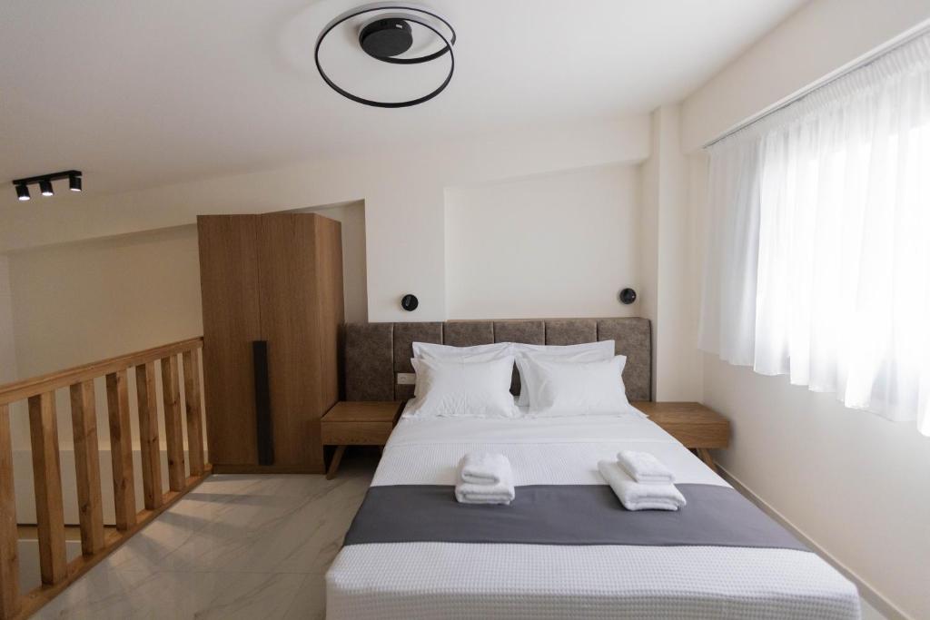 Calma Luxury Suites - фото