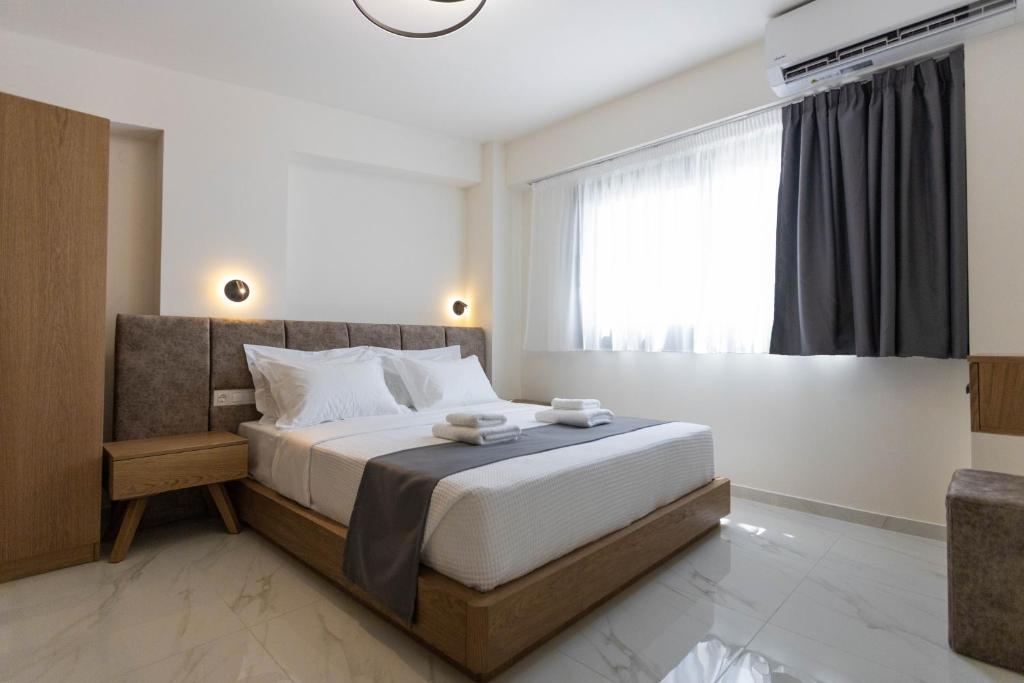 Calma Luxury Suites - фото