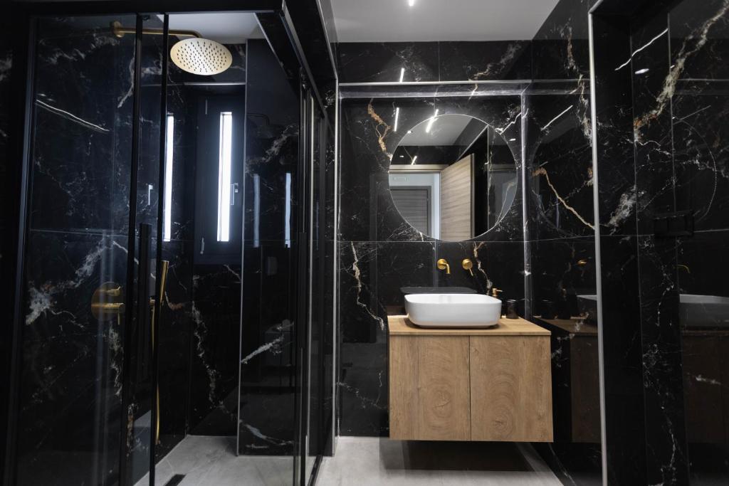 Calma Luxury Suites - фото