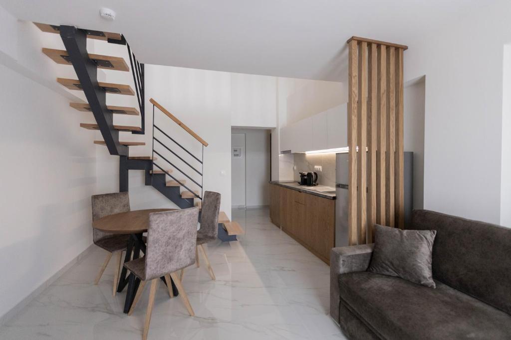 Calma Luxury Suites - фото