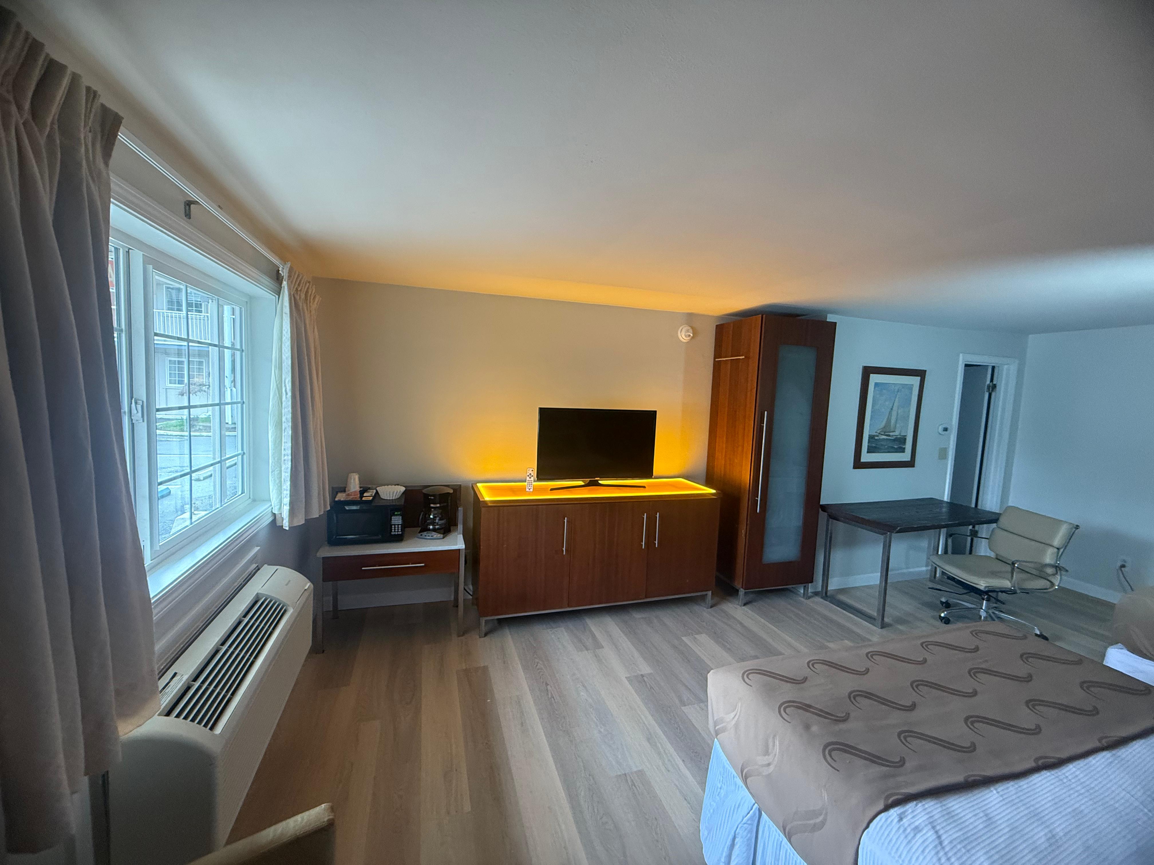 Naval Suites By Fairbridge