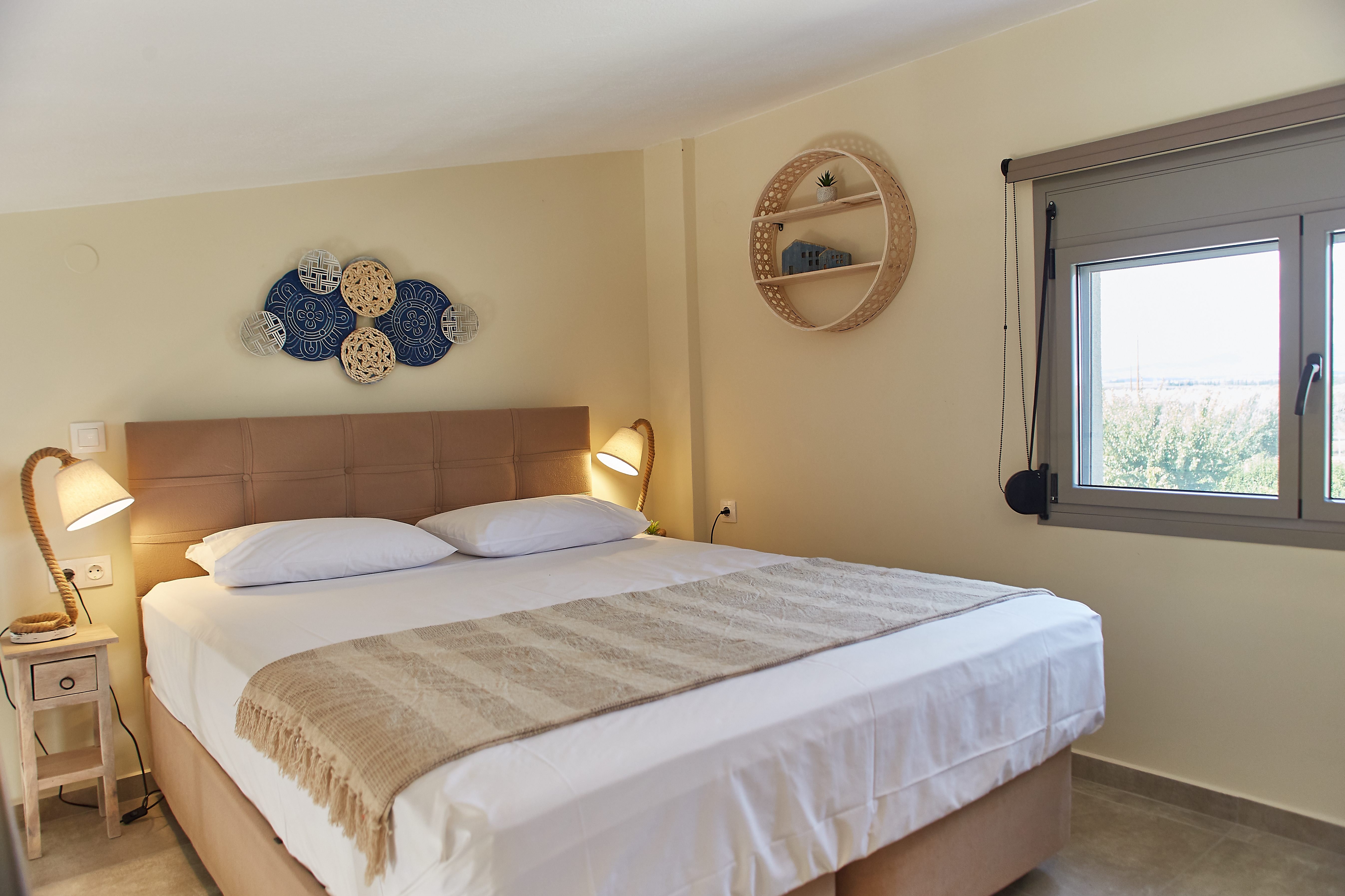 Flamingo View Suites & Villas