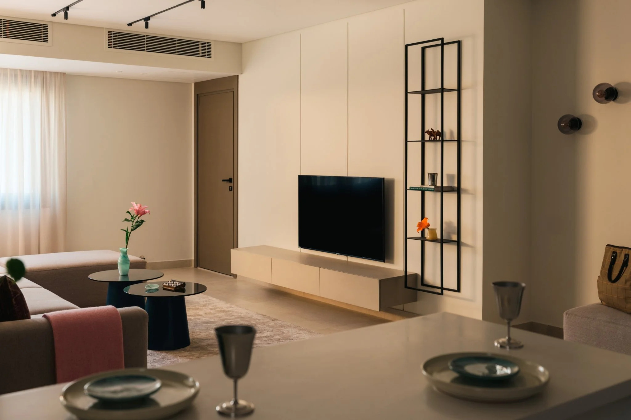 Brassbell Zamalek Diplomatic Zone Near Marriott