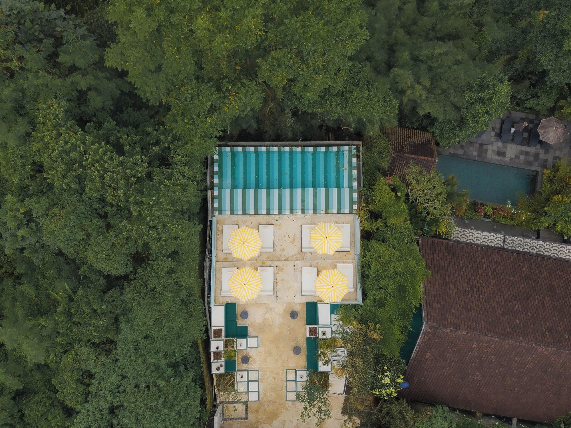 The Craft Hotel Ubud
