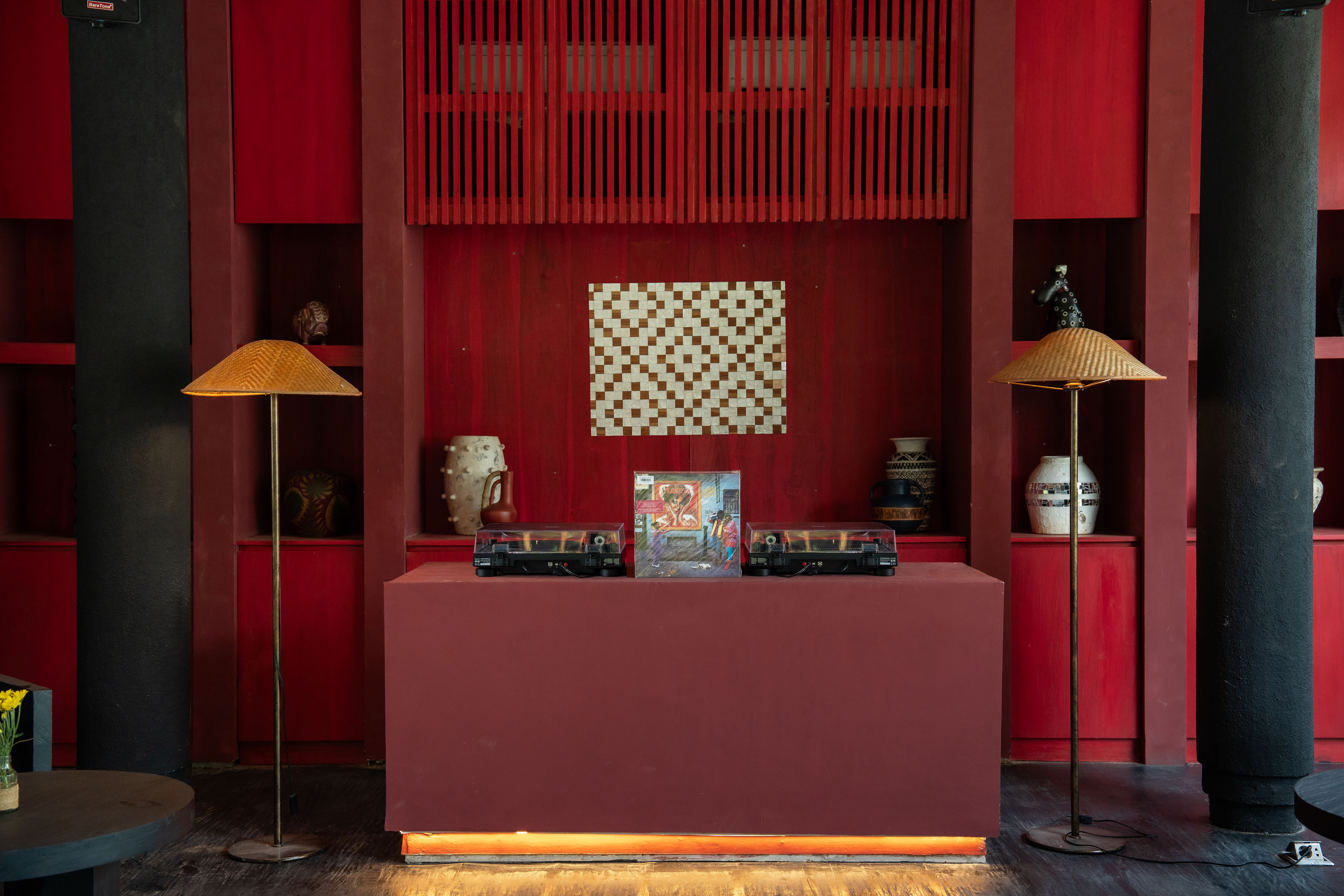 The Craft Hotel Ubud