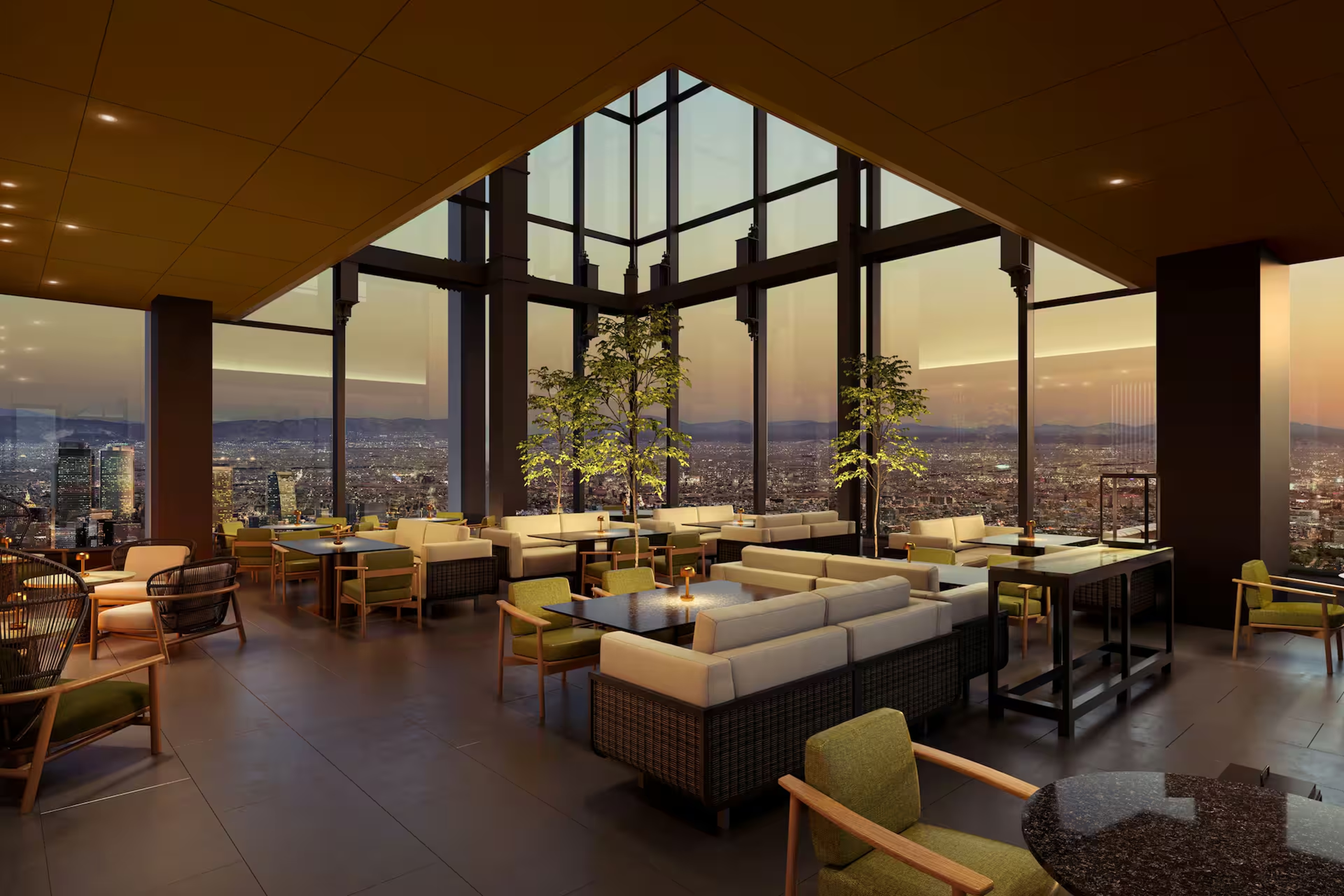 Conrad Nagoya