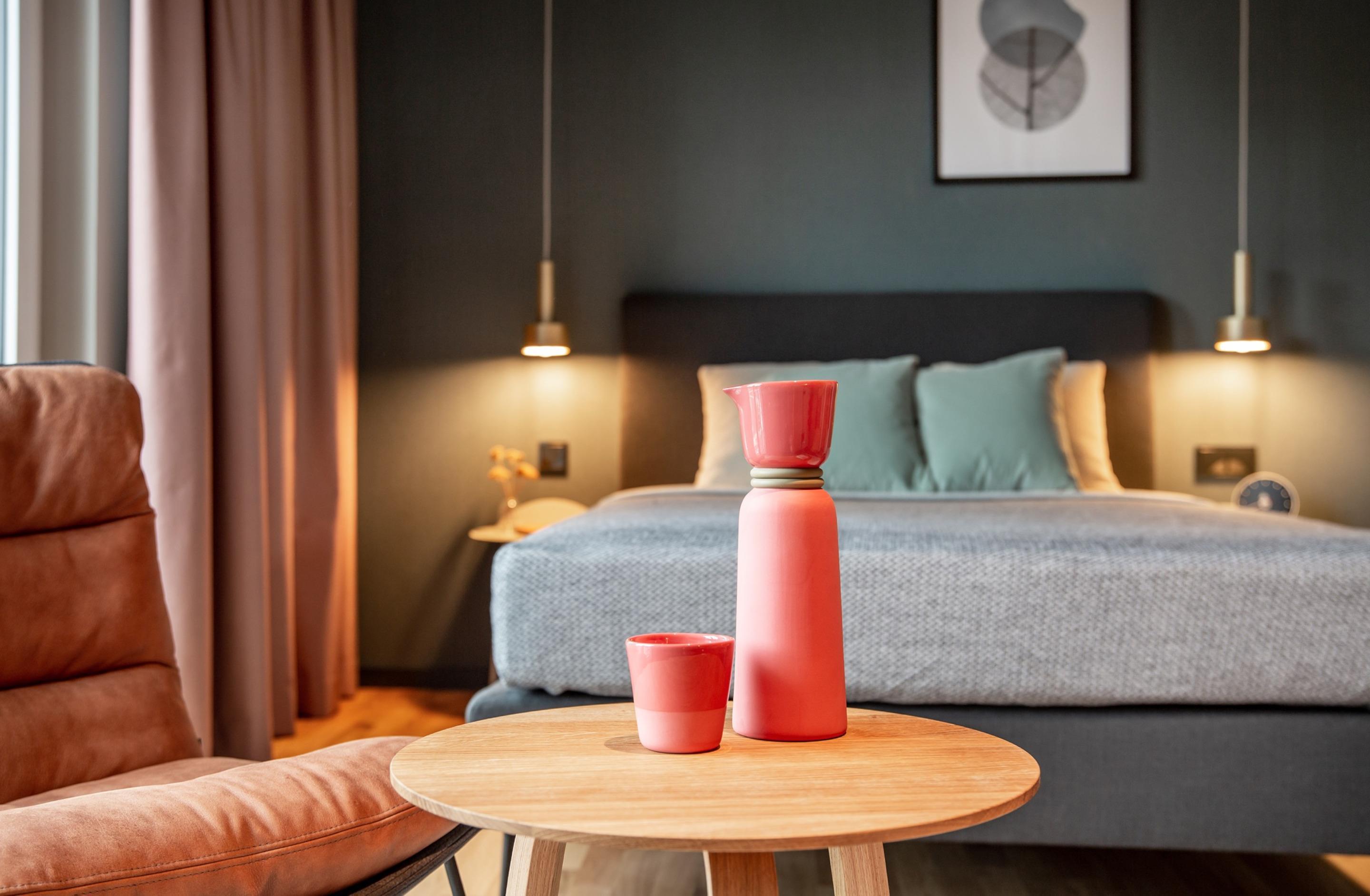 ipartment Braunschweig @HOME by Best Western