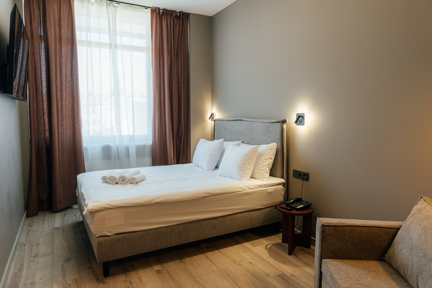 Aparthotel Aurum